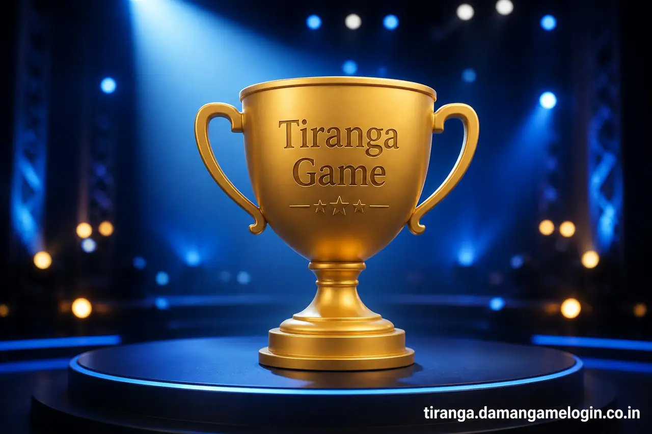 Tiranga Game
